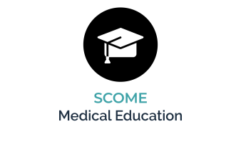 SCOME Logo
