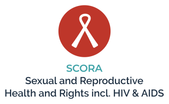SCORA Logo