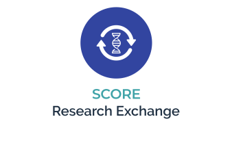 SCORE Logo