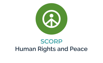 SCORP Logo